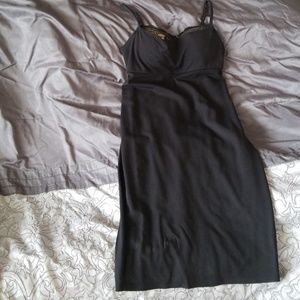 Like New Sexy Victoria Secret little black dress